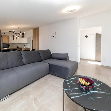 Gulin Apartment Crikvenica