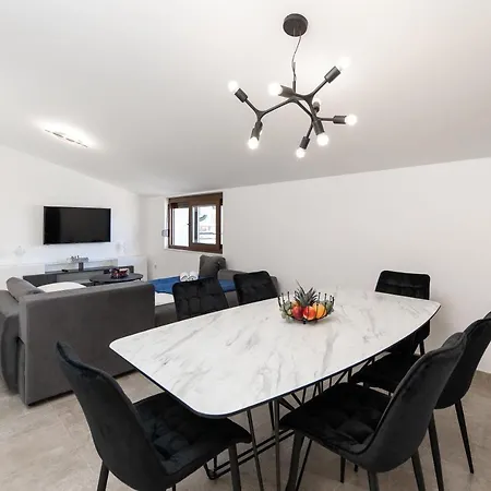 Apartman Gulin Crikvenica