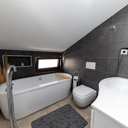 Gulin Appartement Crikvenica