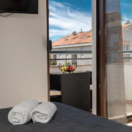 Gulin Appartement Crikvenica