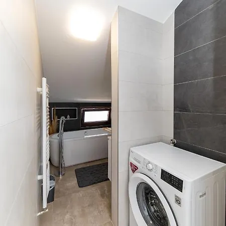 Gulin Appartement Crikvenica