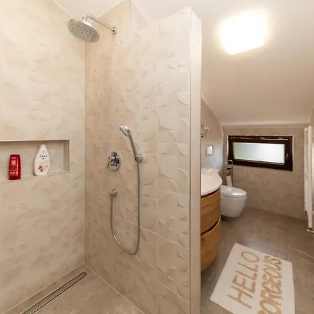 Apartment Gulin