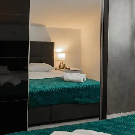 Apartment Gulin
