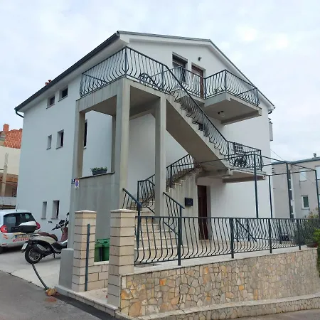 Apartment Gulin