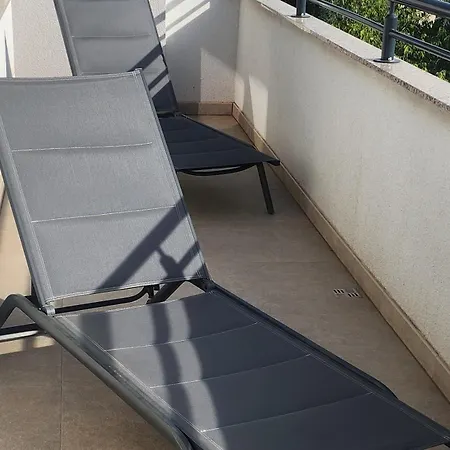 Apartment Gulin