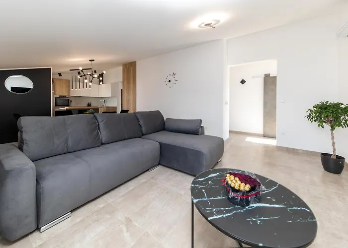 Gulin Apartment Crikvenica