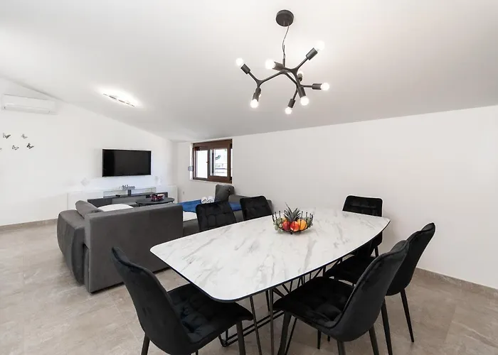 Apartment Gulin Crikvenica