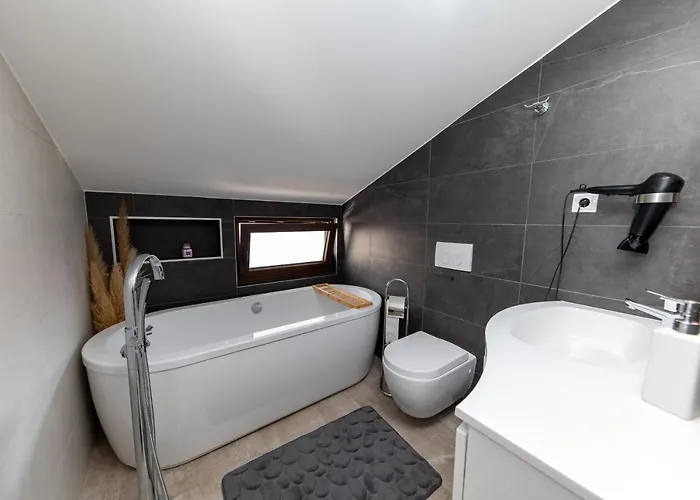 Gulin Apartment Crikvenica