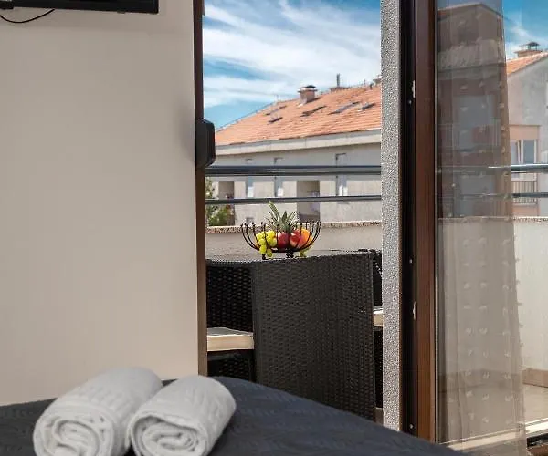 Gulin Apartment Crikvenica