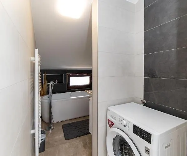 Gulin Apartment Crikvenica