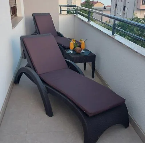 Apartment Gulin Crikvenica